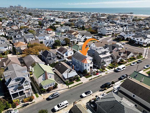 Margate, New Jersey, 08402, United States, 4 Bedrooms Bedrooms, ,5 BathroomsBathrooms,Residential,Forsale,1994160