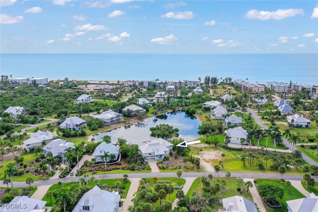 Sanibel, Florida, 33957, United States, 3 Bedrooms Bedrooms, ,3 BathroomsBathrooms,Residential,Forsale,1998637