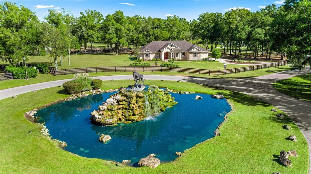 OCALA, Florida, 34482, United States, 4 Bedrooms Bedrooms, ,3.5 BathroomsBathrooms,Residential,Forsale,2004577