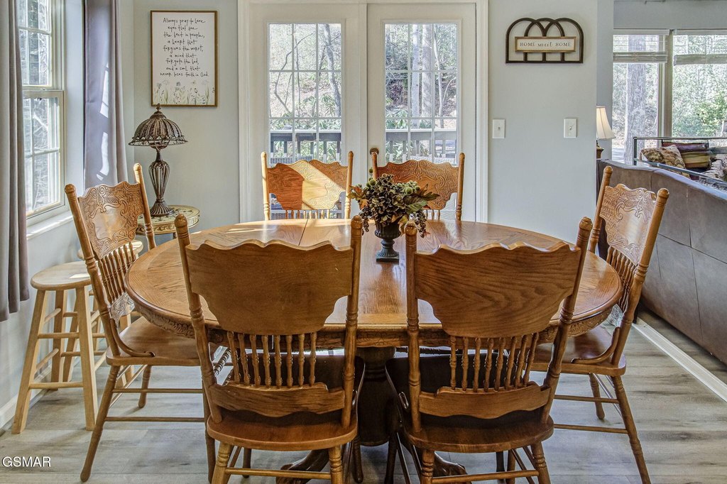 Gatlinburg, Tennessee, 37738, United States, 5 Bedrooms Bedrooms, ,2 BathroomsBathrooms,Residential,Forsale,1999457