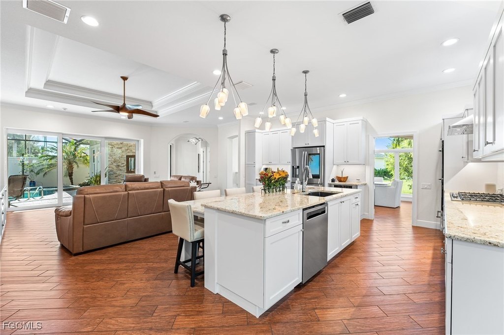 Fort Myers, Florida, 33908, United States, 3 Bedrooms Bedrooms, ,3 BathroomsBathrooms,Residential,Forsale,1998612