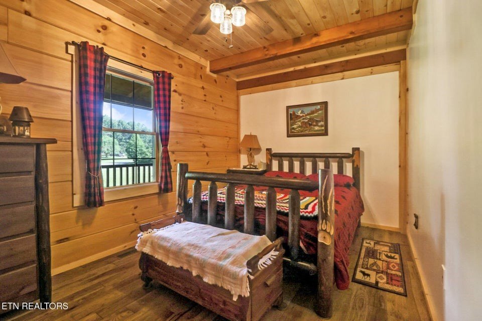 Jamestown, Tennessee, 38556, United States, 3 Bedrooms Bedrooms, ,2 BathroomsBathrooms,Residential,Forsale,1929821