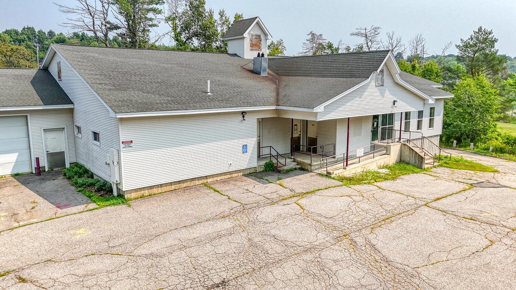 Augusta, Maine, 04330, United States, ,Commercial,Forsale,2010631