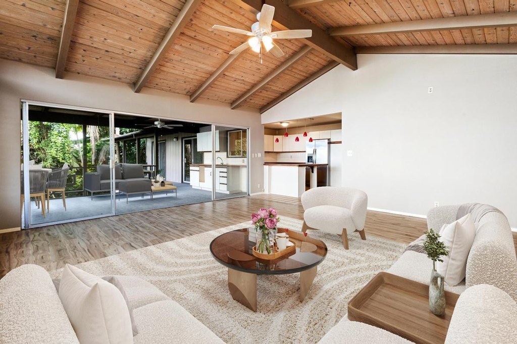 Kailua-Kona, Hawaii, 96740, United States, 3 Bedrooms Bedrooms, ,4 BathroomsBathrooms,Residential,Forsale,2004397