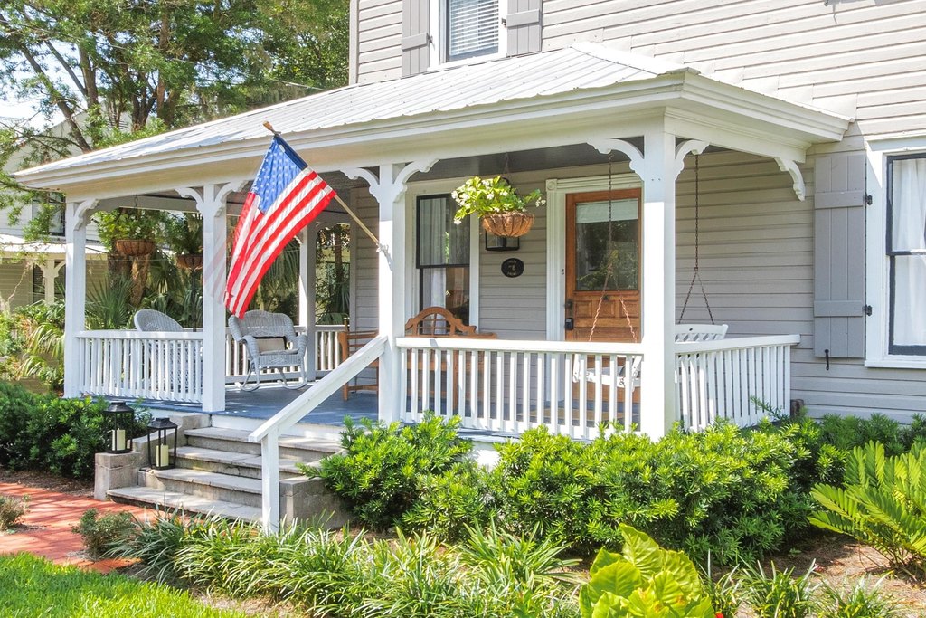 St Augustine, Florida, 32084, United States, 3 Bedrooms Bedrooms, ,1.5 BathroomsBathrooms,Residential,Forsale,2001137