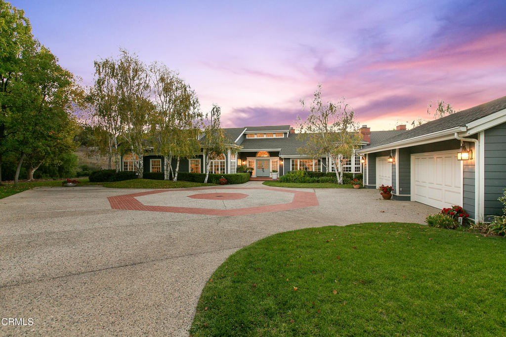 Camarillo, California, 93012, United States, 5 Bedrooms Bedrooms, ,6.5 BathroomsBathrooms,Residential,Forsale,2004523