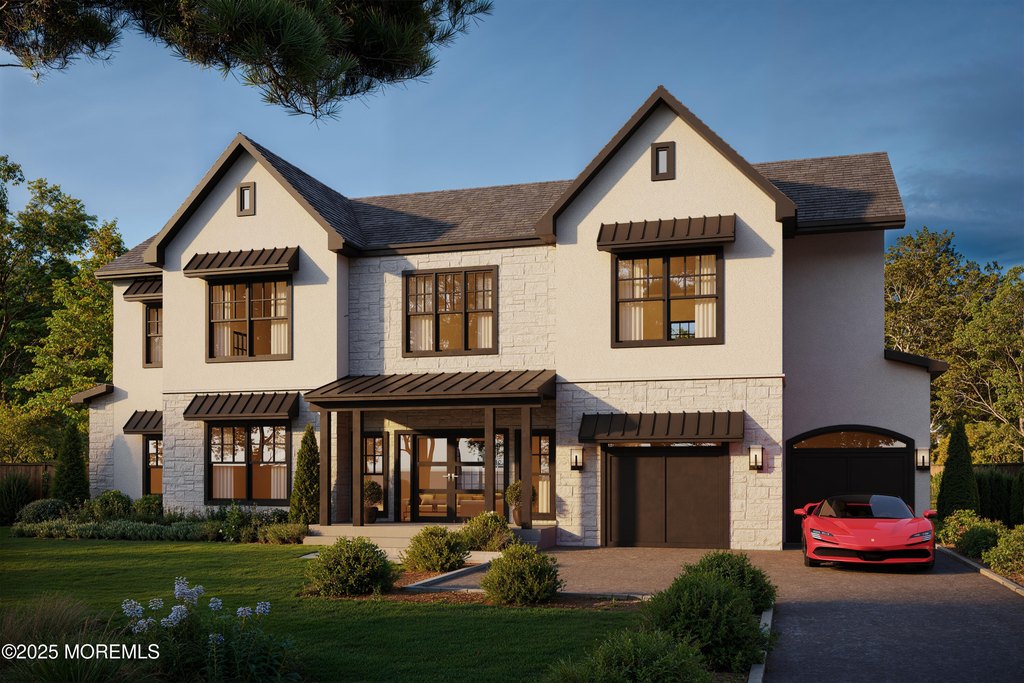 Little Silver, New Jersey, 07739, United States, 5 Bedrooms Bedrooms, ,4.5 BathroomsBathrooms,Residential,Forsale,2013000