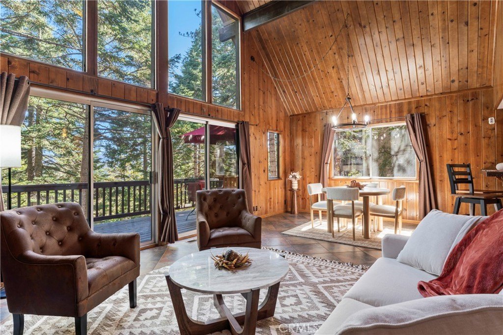 Lake Arrowhead, California, 92317, United States, 3 Bedrooms Bedrooms, ,2 BathroomsBathrooms,Residential,Forsale,1971039