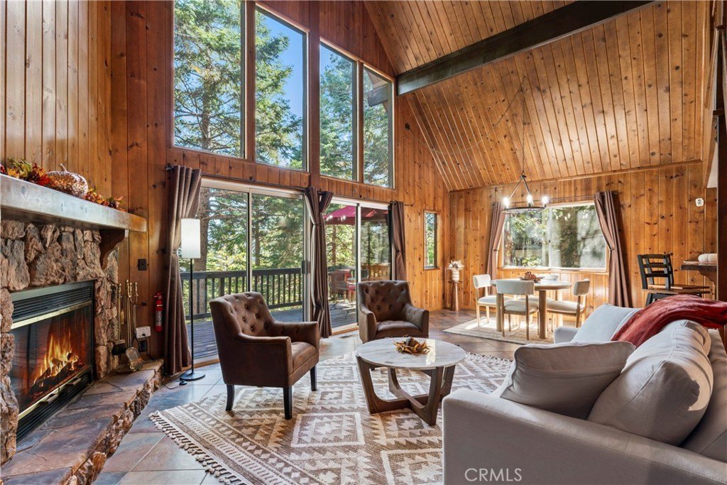 Lake Arrowhead, California, 92317, United States, 3 Bedrooms Bedrooms, ,2 BathroomsBathrooms,Residential,Forsale,1971039