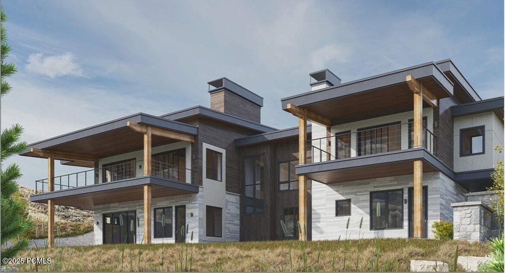 Kamas, Utah, 84036, United States, 5 Bedrooms Bedrooms, ,5.5 BathroomsBathrooms,Residential,Forsale,1994169