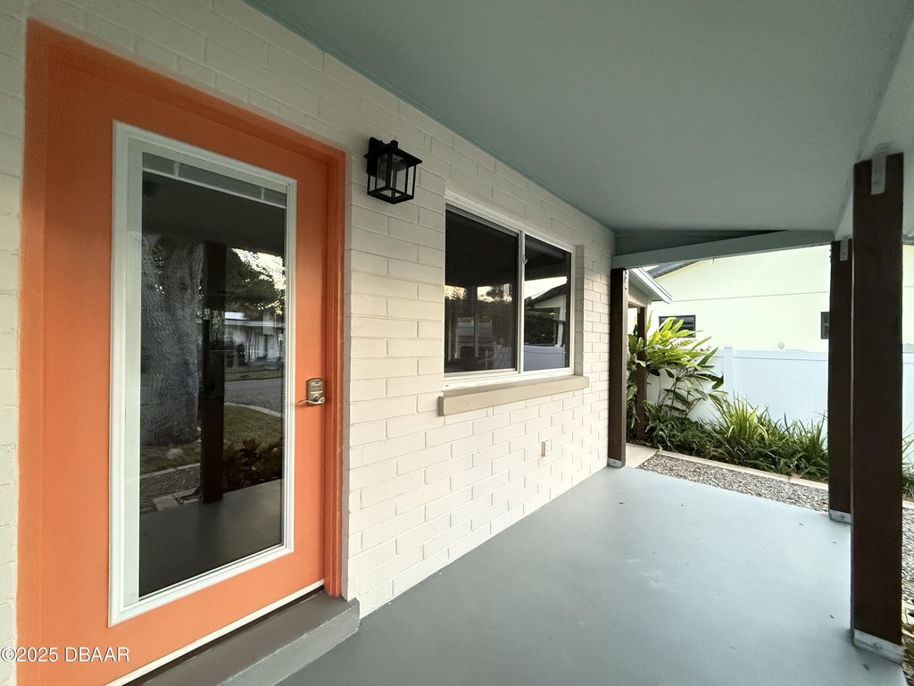 New Smyrna Beach, Florida, 32169, United States, 2 Bedrooms Bedrooms, ,2 BathroomsBathrooms,Residential,Forsale,2007412