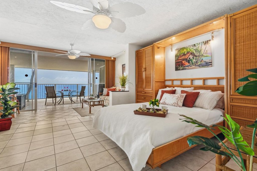 Kailua-Kona, Hawaii, 96740, United States, ,1 BathroomBathrooms,Residential,Forsale,2004412