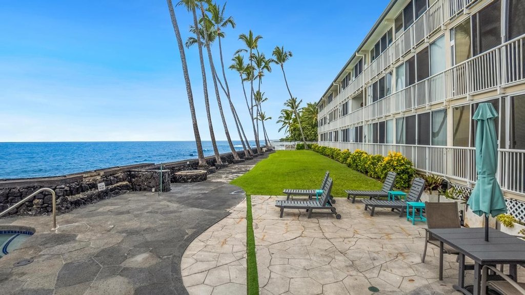 Kailua-Kona, Hawaii, 96740, United States, ,1 BathroomBathrooms,Residential,Forsale,2004412