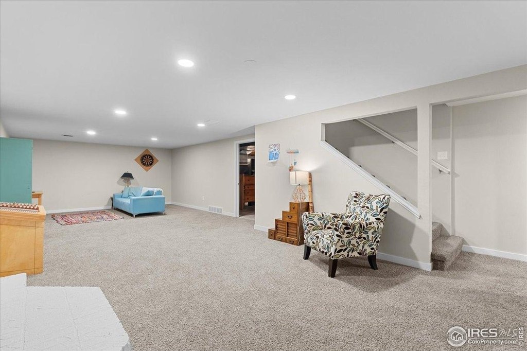 Fort Collins, Colorado, 80524, United States, 5 Bedrooms Bedrooms, ,3 BathroomsBathrooms,Residential,Forsale,2009197