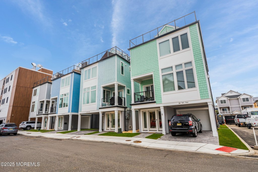 Sea Bright, New Jersey, 07760, United States, 5 Bedrooms Bedrooms, ,4 BathroomsBathrooms,Residential,Forsale,2014193