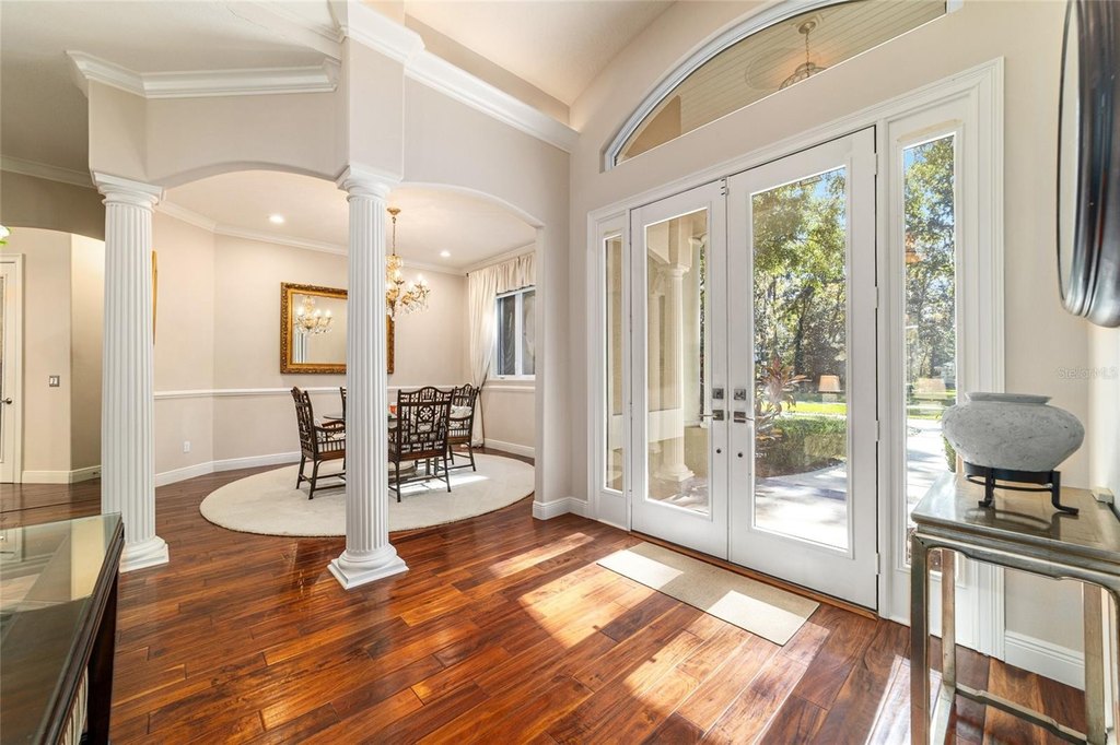 OCALA, Florida, 34480, United States, 4 Bedrooms Bedrooms, ,3 BathroomsBathrooms,Residential,Forsale,2004578