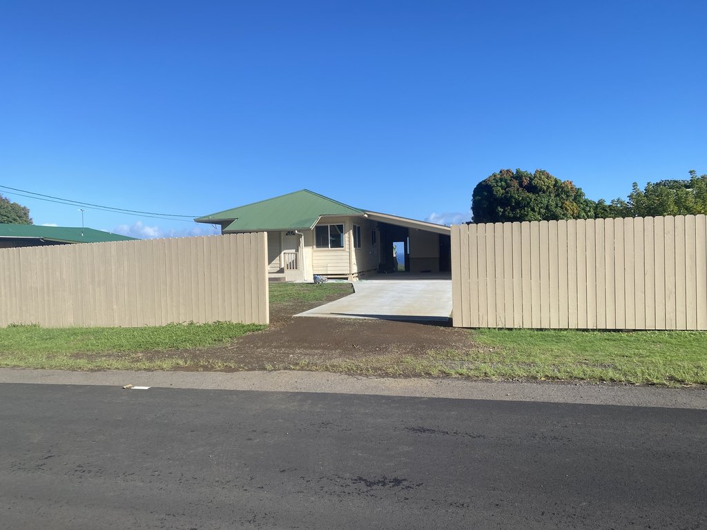 Kapaau, Hawaii, 96755, United States, 3 Bedrooms Bedrooms, ,2.5 BathroomsBathrooms,Residential,Forsale,2004414