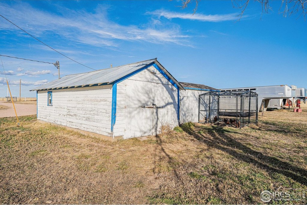 Grover, Colorado, 80729, United States, 2 Bedrooms Bedrooms, ,1 BathroomBathrooms,Residential,Forsale,2004280