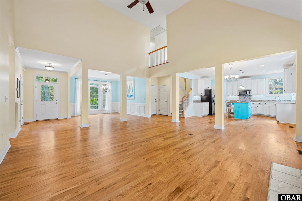 Kitty Hawk, North Carolina, 27949, United States, 4 Bedrooms Bedrooms, ,3.5 BathroomsBathrooms,Residential,Forsale,2004902