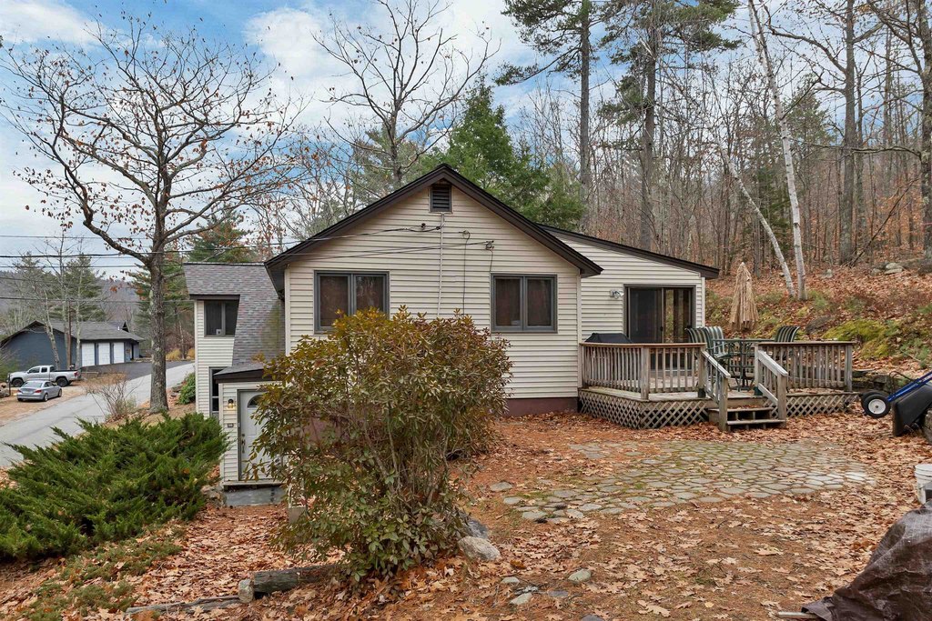 New Durham, New Hampshire, 03855, United States, 2 Bedrooms Bedrooms, ,1.5 BathroomsBathrooms,Residential,Forsale,2004713