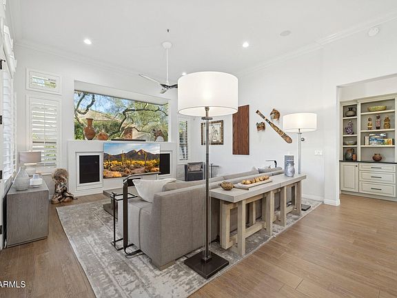 Scottsdale, Arizona, 85266, United States, 4 Bedrooms Bedrooms, ,5 BathroomsBathrooms,Residential,Forsale,2014402