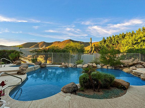 Scottsdale, Arizona, 85259, United States, 4 Bedrooms Bedrooms, ,3 BathroomsBathrooms,Residential,Forsale,2000273