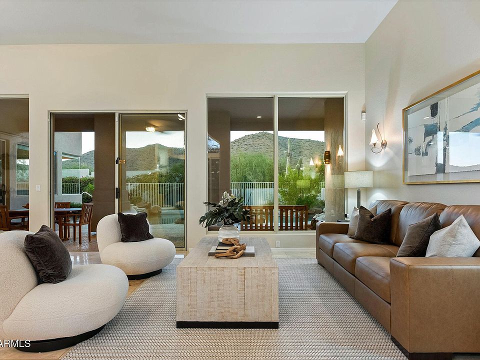 Scottsdale, Arizona, 85259, United States, 4 Bedrooms Bedrooms, ,3 BathroomsBathrooms,Residential,Forsale,2000273