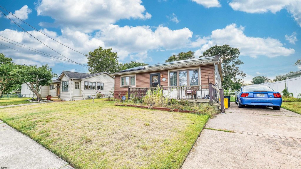 North Cape May, New Jersey, 08204, United States, 2 Bedrooms Bedrooms, ,1 BathroomBathrooms,Residential,Forsale,2004613