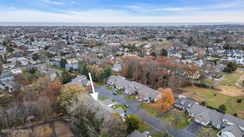 Wall, New Jersey, 07719, United States, 2 Bedrooms Bedrooms, ,2.5 BathroomsBathrooms,Residential,Forsale,2004838