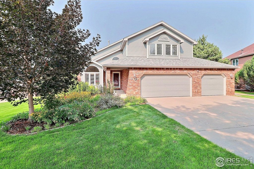 Greeley, Colorado, 80634, United States, 5 Bedrooms Bedrooms, ,3.5 BathroomsBathrooms,Residential,Forsale,2000004