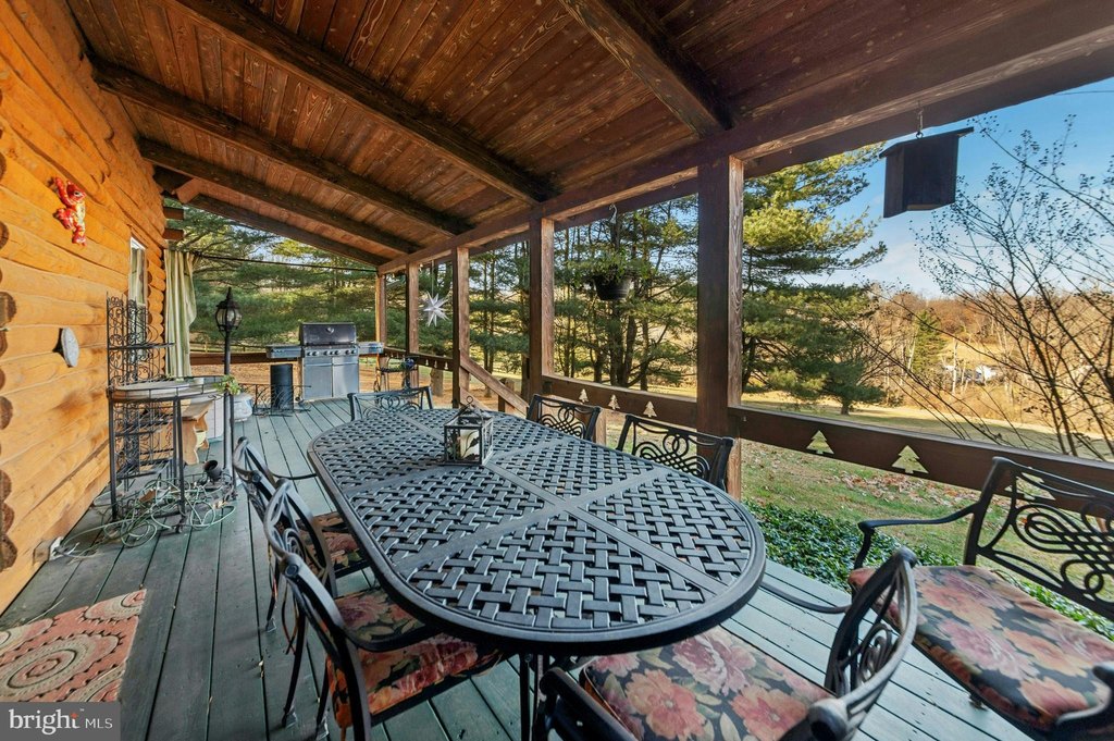 RIEGELSVILLE, Pennsylvania, 18077, United States, 4 Bedrooms Bedrooms, ,2 BathroomsBathrooms,Residential,Forsale,2009565