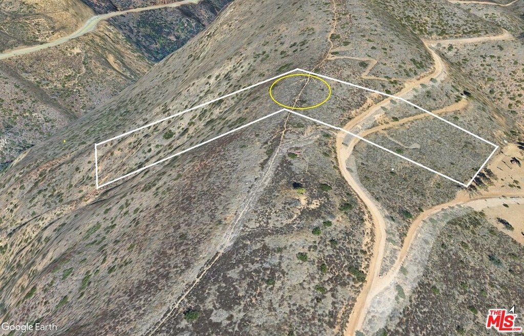 Malibu, California, 90265, United States, ,Land,Forsale,2009609