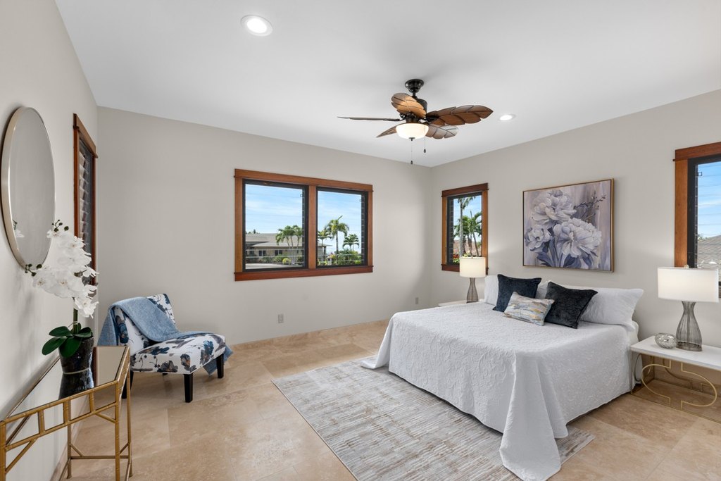 Kailua-Kona, Hawaii, 96740, United States, 4 Bedrooms Bedrooms, ,4.5 BathroomsBathrooms,Residential,Forsale,2004413