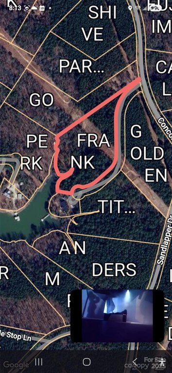 York, South Carolina, 29745, United States, ,Land,Forsale,2007722