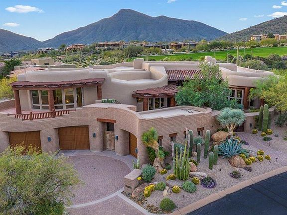 Scottsdale, Arizona, 85262, United States, 4 Bedrooms Bedrooms, ,5 BathroomsBathrooms,Residential,Forsale,2000285