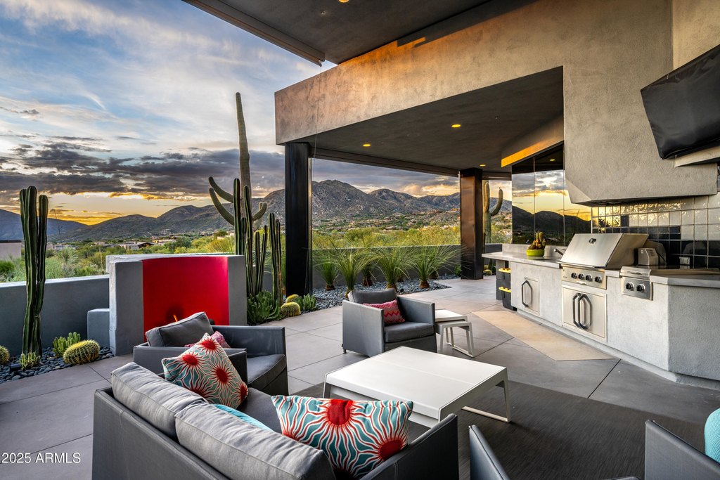 Scottsdale, Arizona, 85262, United States, 4 Bedrooms Bedrooms, ,5 BathroomsBathrooms,Residential,Forsale,1971050