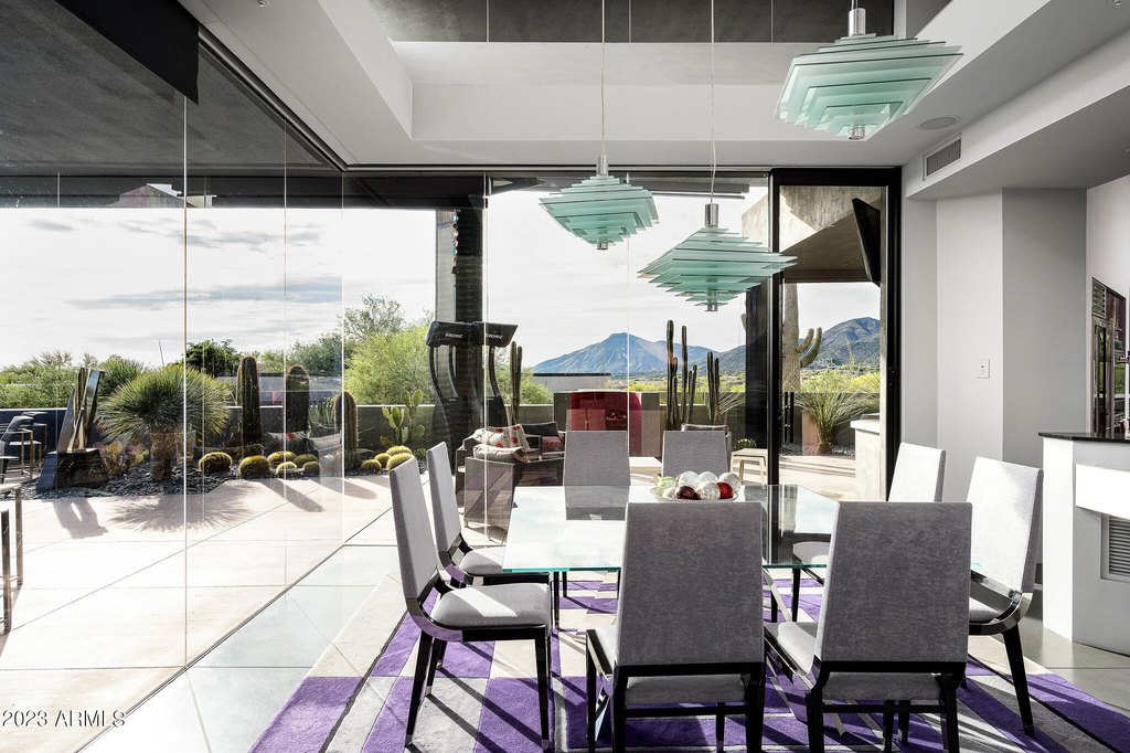 Scottsdale, Arizona, 85262, United States, 4 Bedrooms Bedrooms, ,5 BathroomsBathrooms,Residential,Forsale,1971050