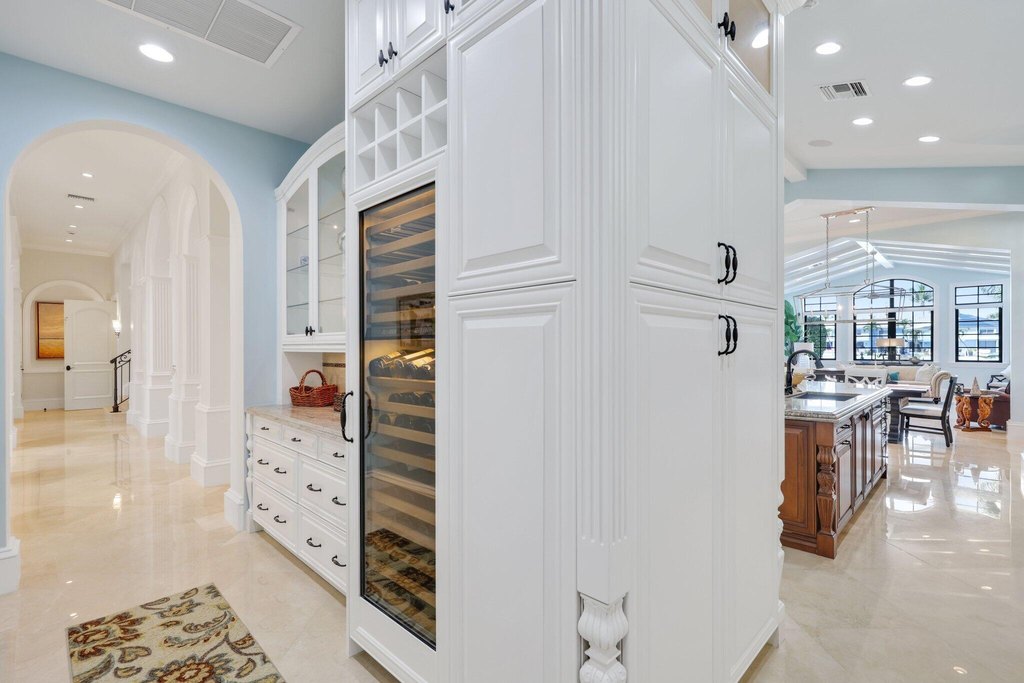 Highland Beach, Florida, 33487, United States, 5 Bedrooms Bedrooms, ,7.5 BathroomsBathrooms,Residential,Forsale,2004641