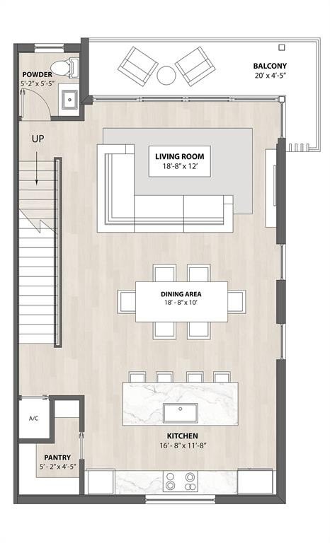 Fort Lauderdale, Florida, 33316, United States, 3 Bedrooms Bedrooms, ,3.5 BathroomsBathrooms,Residential,Forsale,2004483