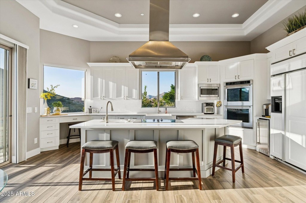 Fountain Hills, Arizona, 85268, United States, 5 Bedrooms Bedrooms, ,5.5 BathroomsBathrooms,Residential,Forsale,2004924