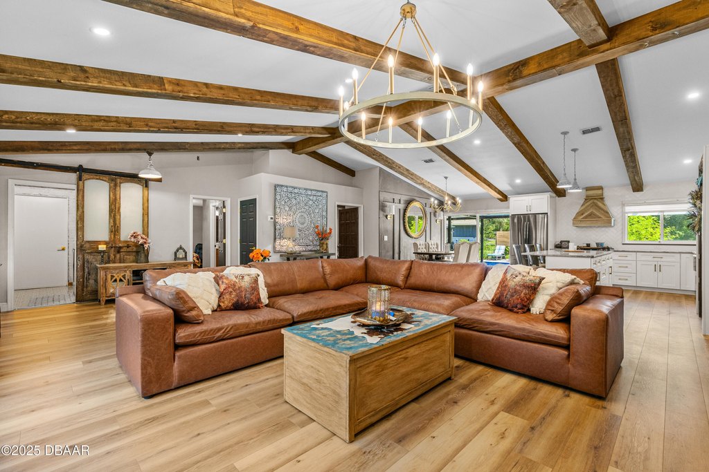 DeLand, Florida, 32720, United States, 4 Bedrooms Bedrooms, ,3 BathroomsBathrooms,Residential,Forsale,1964568