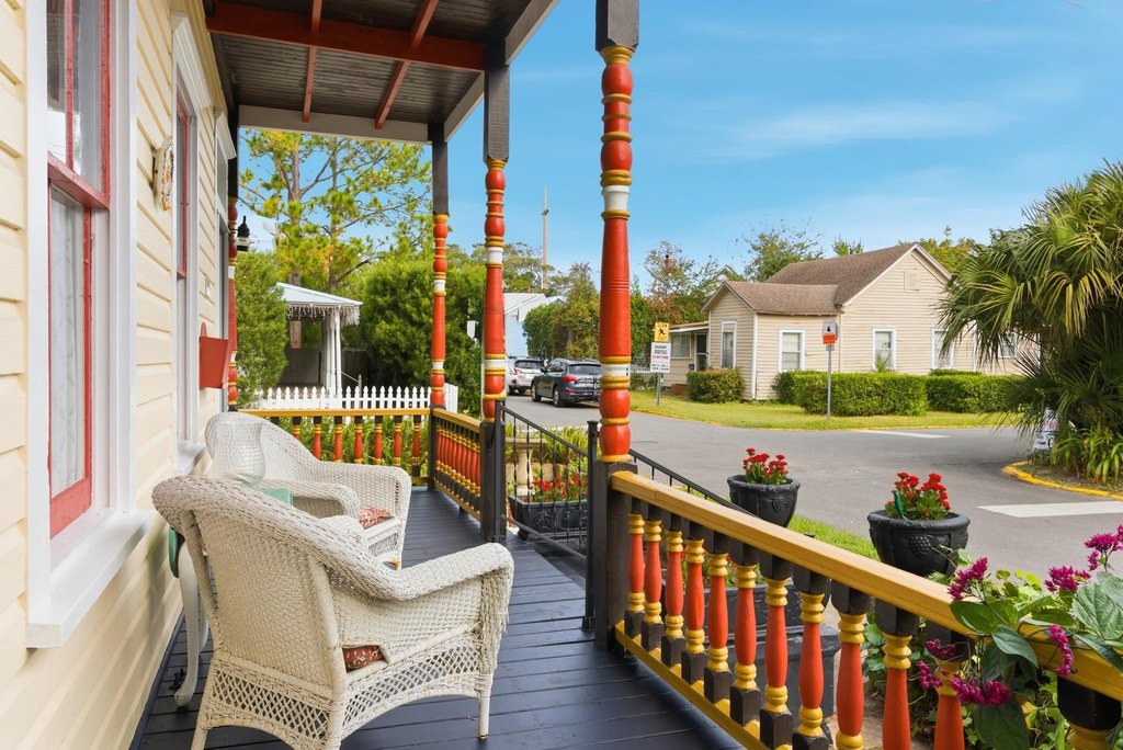 St Augustine, Florida, 32084, United States, 4 Bedrooms Bedrooms, ,3 BathroomsBathrooms,Residential,Forsale,2004867