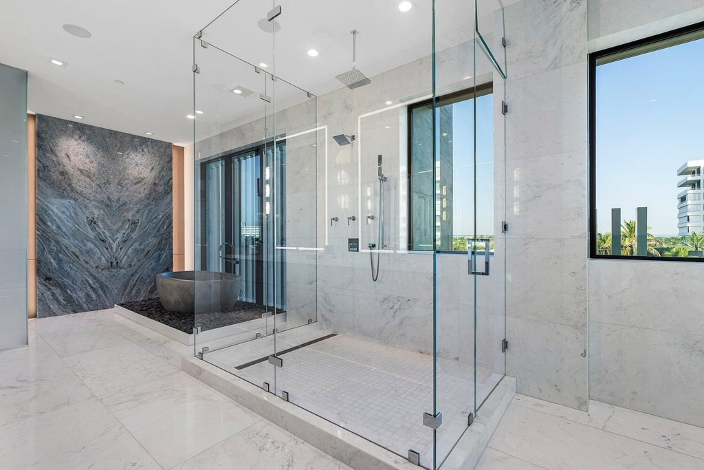 Highland Beach, Florida, 33487, United States, 4 Bedrooms Bedrooms, ,4.5 BathroomsBathrooms,Residential,Forsale,2004640