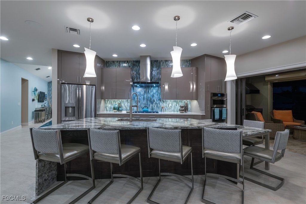 Cape Coral, Florida, 33914, United States, 3 Bedrooms Bedrooms, ,3.5 BathroomsBathrooms,Residential,Forsale,2004803