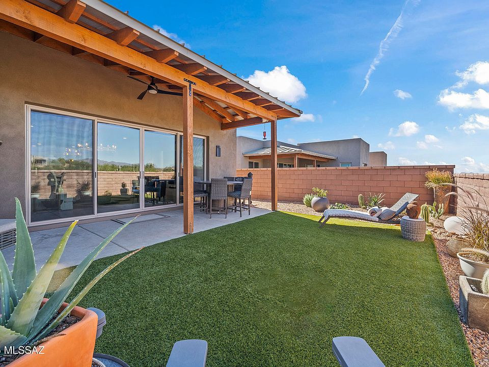 Tucson, Arizona, 85704, United States, 4 Bedrooms Bedrooms, ,3 BathroomsBathrooms,Residential,Forsale,2004424