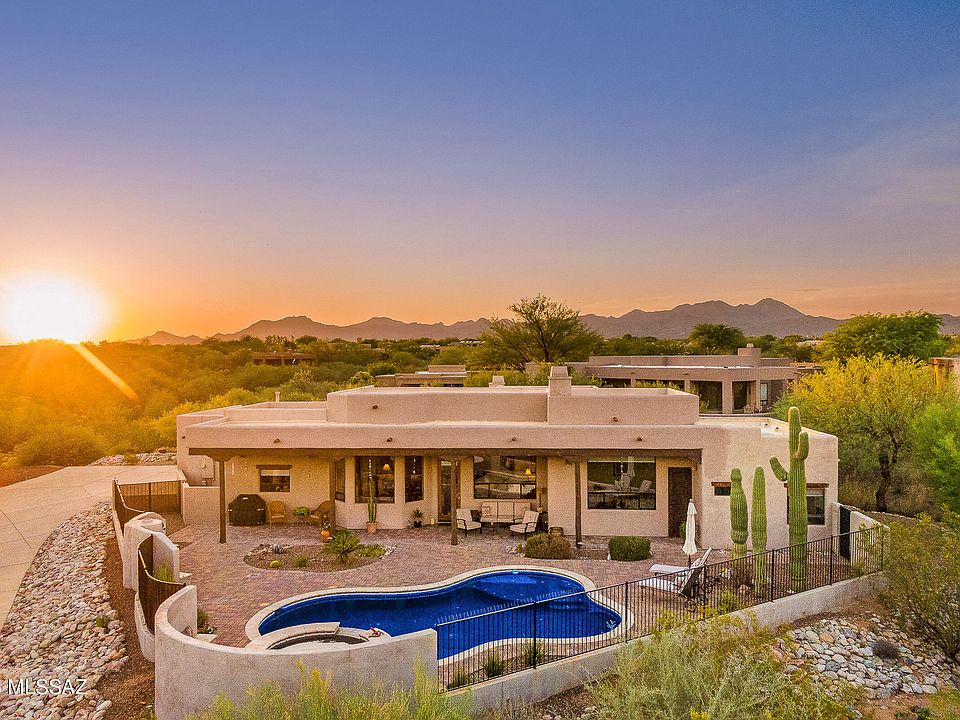 Oro Valley, Arizona, 85755, United States, 3 Bedrooms Bedrooms, ,3 BathroomsBathrooms,Residential,Forsale,2004429