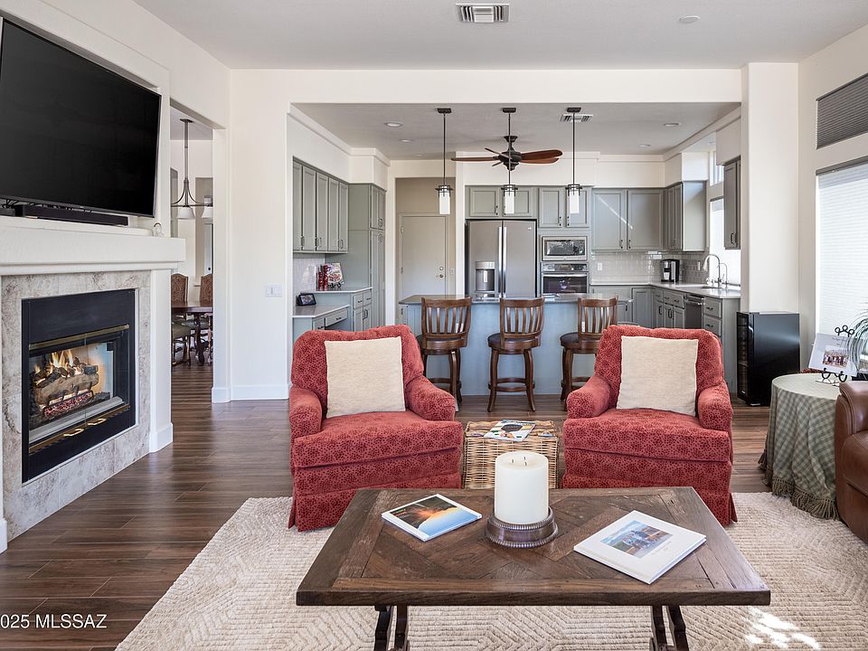 Oro Valley, Arizona, 85755, United States, 2 Bedrooms Bedrooms, ,3 BathroomsBathrooms,Residential,Forsale,2004430