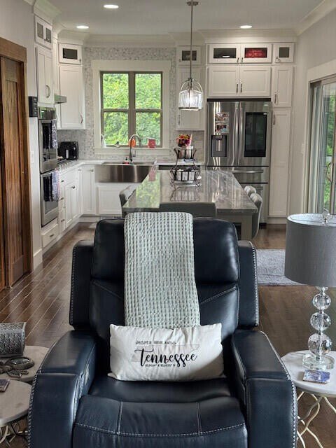 Jasper, Tennessee, 37347, United States, 4 Bedrooms Bedrooms, ,4 BathroomsBathrooms,Residential,Forsale,1963565