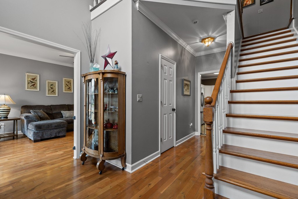 Chattanooga, Tennessee, 37421, United States, 4 Bedrooms Bedrooms, ,2.5 BathroomsBathrooms,Residential,Forsale,2009588