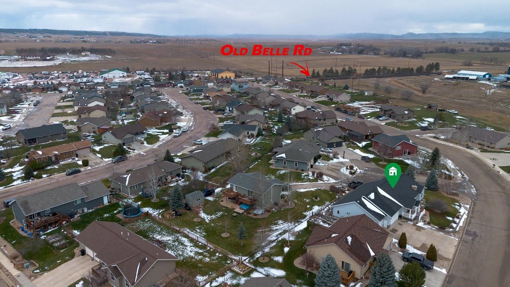 Spearfish, South Dakota, 57783, United States, 5 Bedrooms Bedrooms, ,3 BathroomsBathrooms,Residential,Forsale,2011078